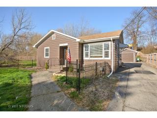 744 Orchard Ave, Aurora IL  60506-3118 exterior