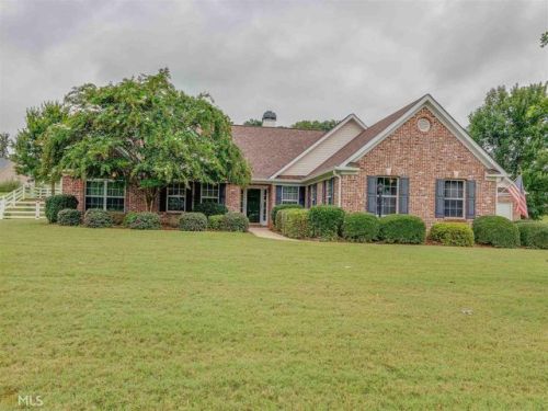 133 Melrose Creek Dr, Stockbridge GA  30281-2351 exterior