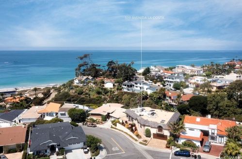 500 Avenida La Costa, San Clemente, CA 92672-4421