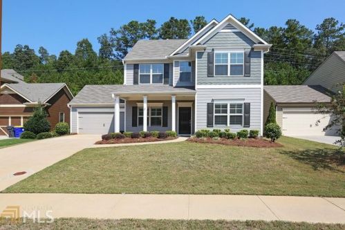 224 Haleys Ct, Holly Springs, GA 30188-2741