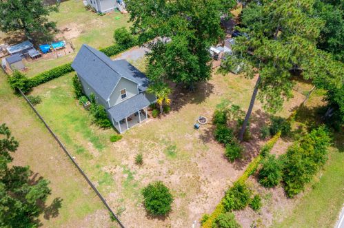 909 Ralph Nesbit Rd, Awendaw, SC 29429-6029