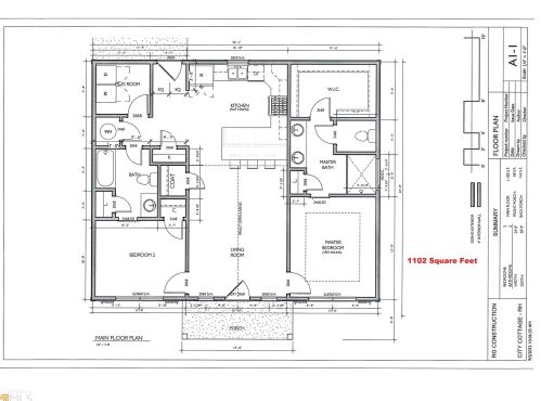 303 Ashton St, Lagrange, GA 30240-3115