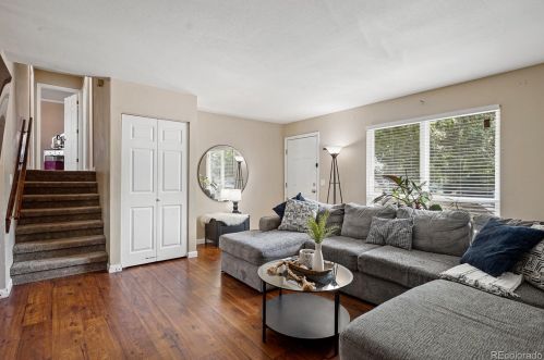 1666 Quintero Way, Aurora CO  80017-5223 exterior