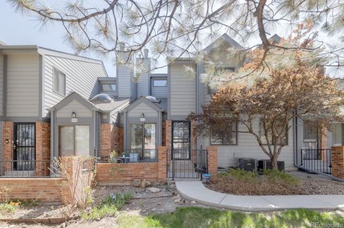 1918 Cherry St, Denver CO  80220-1148 exterior