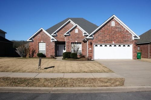 1240 Cadron Gap Rd, Conway, AR 72032-8862