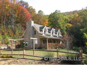 93 Jack Cv, Canton, NC 28716-5110