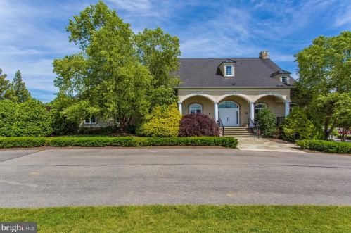 625 Glenbrook Dr, Middletown MD  21769-7739 exterior