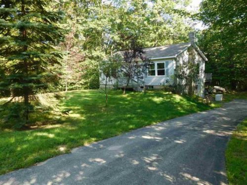 100 Browns Pasture Rd, Barrington, NH 03884-6710