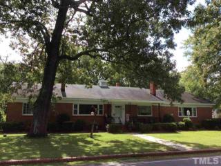 409 Mckay Ave, Dunn, NC 28334-3931