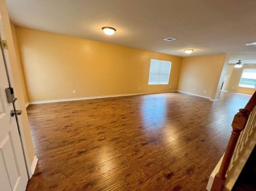 365 Dakota Ridge Dr, Fort Worth TX  76134-5340 exterior