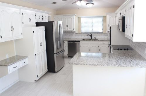 2304 Mccoy Ct, Carrollton TX  75006-1507 exterior