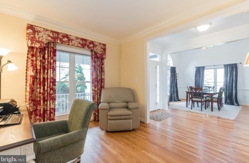 168 Meadow Ridge Dr, Shepherdstown WV  25443-4037 exterior