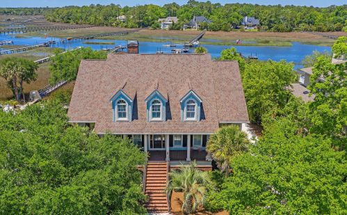 1892 James Gregarie Rd, Mount Pleasant, SC 29466-7015