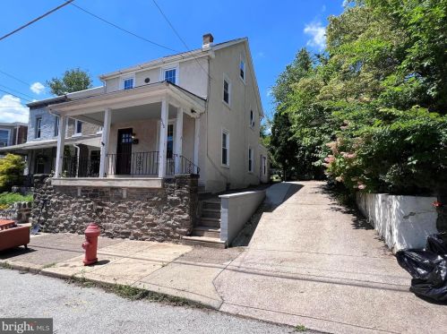 668 Johnson St, Philadelphia, PA 19144-3706