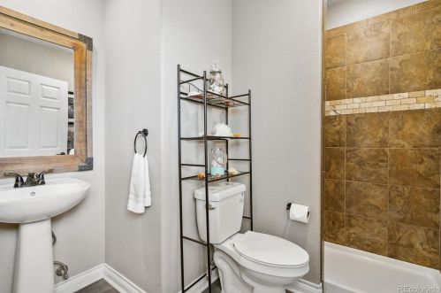 10310 Black Forest Dr, Parker CO  80138-8133 exterior