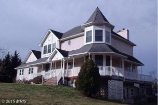 760 Gilbert Rd, Aberdeen, MD 21001-1107