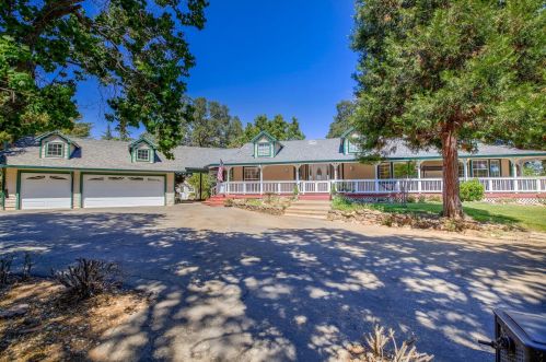 1980 Deer Valley Rd, Rescue, CA 95672-9420