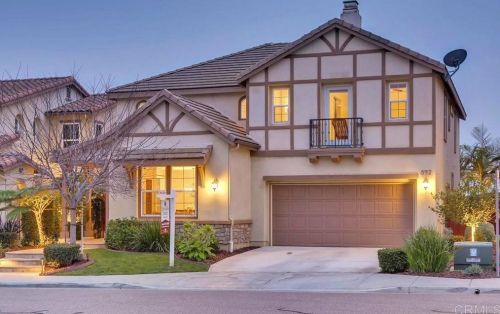 892 Chandelier Ct, San Marcos, CA 92078-2811