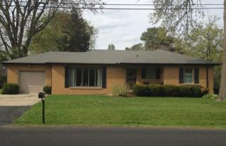 1115 Wilshire Dr, Peoria, IL 61614-2826