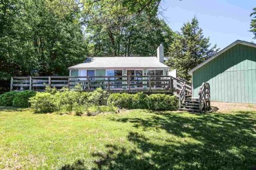 9 Sleepy Hollow Ln, Chichester, NH 03234-4828