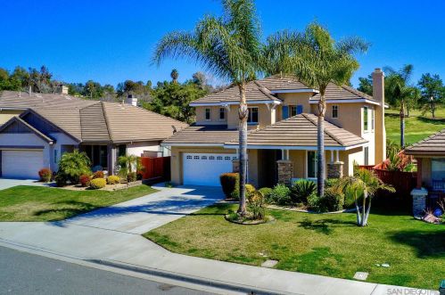 533 Peach Way, San Marcos, CA 92069-6890
