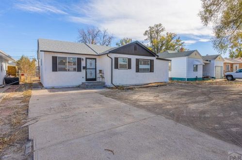 632 Prairie Ave, Pueblo, CO 81005-1726