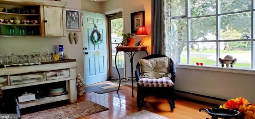 17 Friendship Ct, Charles Town WV 25414-5058 exterior