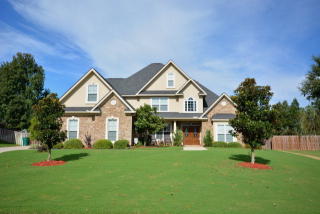 5196 Windmill Pl, Evans, GA 30809-6691