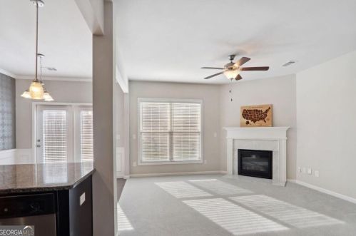 7021 Kingswood Run Dr, Atlanta GA  30340-1865 exterior