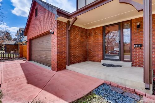 203 Troy Cir, Denver, CO 80012-1326