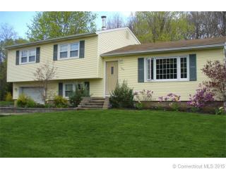 105 Michael Dr, Southington, CT 06489-3309