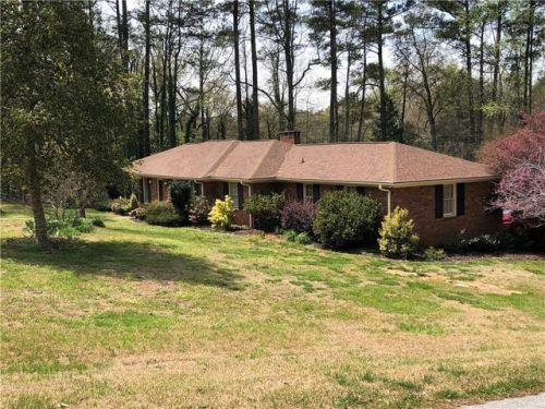127 Canterbury Rd, Pendleton, SC 29670-9403
