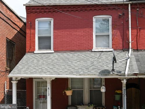 413 Howard Ave, Lancaster, PA 17602-4419