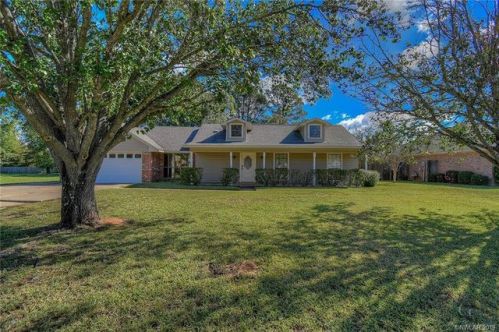 10069 Freedoms Way, Springridge, LA 71047-9206