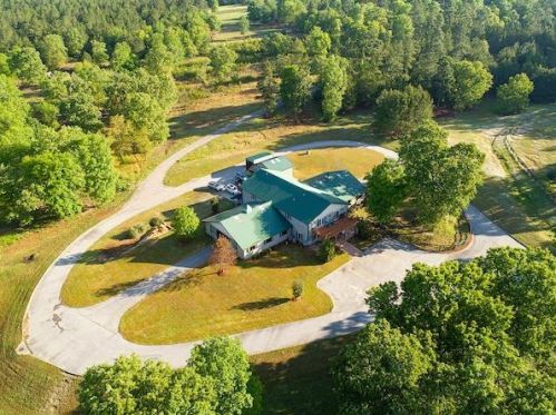 900 Horse Creek Rd, North Augusta, SC 29842-8571