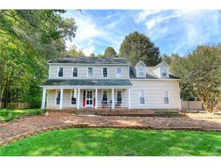 115 Valley Glen Dr, Waxhaw, NC 28173-9337