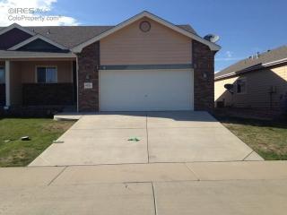6321 Noble St, Greeley, CO 80634-8696