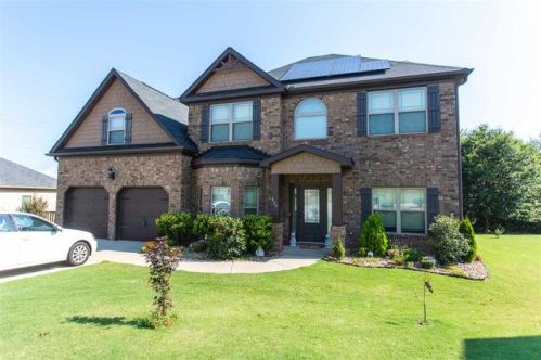 429 Springlakes Estates Dr, Lyman, SC 29365-1363