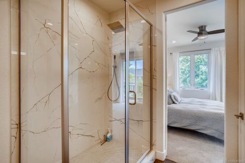 3044 Elati St, Englewood CO  80110-1443 exterior