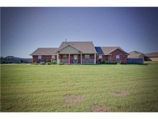 3461 Faint Rdg, Piedmont, OK 73078-4325
