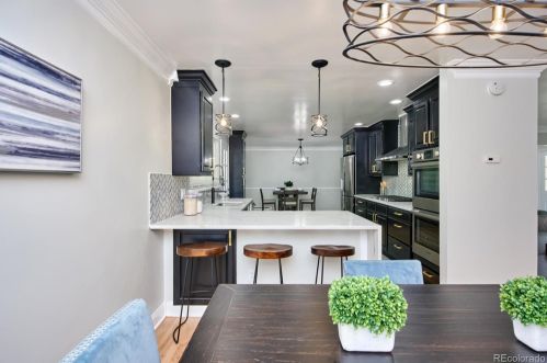 4360 Alton Ct, Englewood CO  80111-1212 exterior