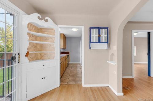 5151 Eliot St, Denver CO  80219-2120 exterior