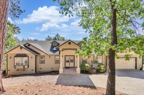 2890 Hermosa Ct, Snowline Camp, CA 95709-9573