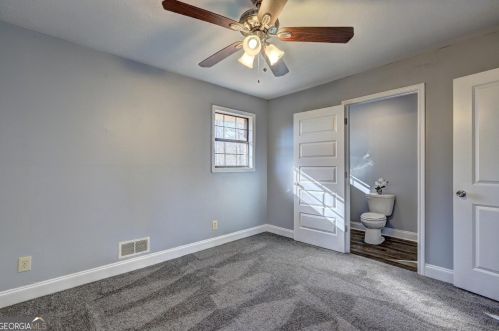 6495 Old Macon Hwy, Rex GA 30273-1852 exterior