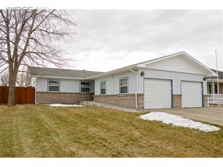 477 California St, Sterling CO  80751-2312 exterior