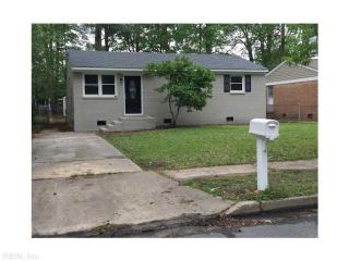 6425 Tuttle Ave, Norfolk, VA 23502-2939
