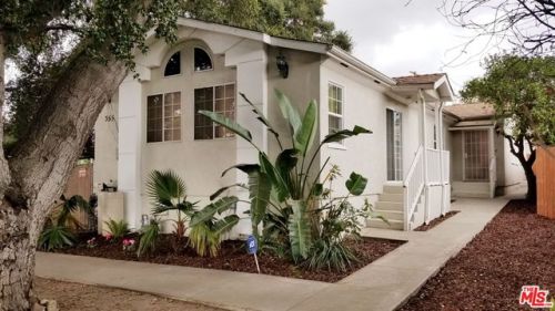 355 Acacia St, Altadena, CA 91001-5515