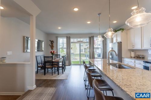 3522 Grand Forks Blvd, Charlottesville, VA 22911-9006