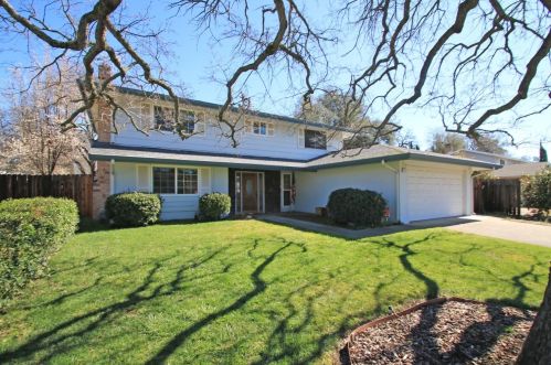 4712 Selkirk Way, Fair Oaks, CA 95628-4427