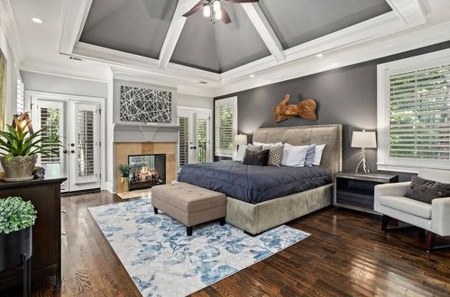 532 Bishop Way, Atlanta GA  30312-1446 exterior